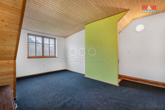 Prodej rodinného domu, 350 m², Janův Důl - 16