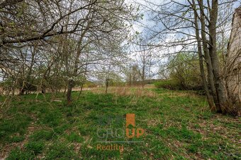 Prodej pozemku 5511 m2 s budovou 176 m2 - Nová Ves - Louka - 16