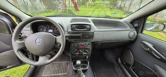 Fiat Punto 1.2, 8V, 44kW, r.v.2005 - 16