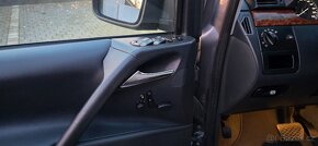 Mercedes Viano Facelift 3.0 CDI V6, XL, 8míst - 12/2012 - 16