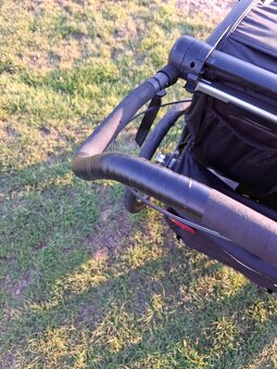 THULE Chariot Sport 2 double black - 16