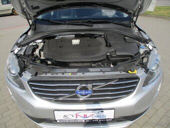 VOLVO XC60 2,4D4 Summum AWD Auto Pano Xen 2014 - 16