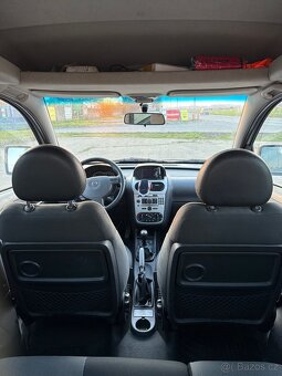 Opel combo C , 1.7cdti - 16