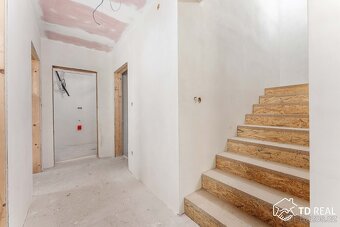 Prodej rodinné domy, 176 m2 - Čejkovice, ev.č. 00926 - 16
