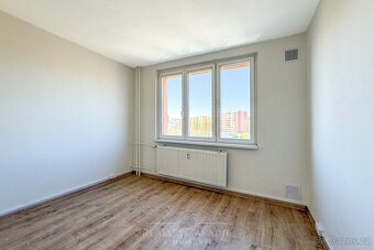 Prodej, garsoniéra, Jirkov, Studentská ul., ev.č. 00637 - 16