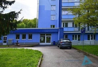 Výhodná koupě moderního bytu 2kk v srdci Krkonoš - 16
