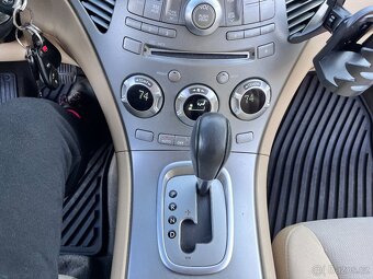 Subaru Tribeca 3.0 184KW,DIGI,AUTOMAT,2xALU - 16