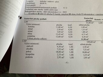 Prodám  tento dům v Dubňanech -REALITKY nevolat - 16