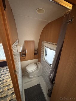 Knaus Sport 500 ~ - 16