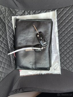 ŠKODA CITIGO 1.0 MPI 2014 BEZ INVESTIC NOVÁ STK+ME - 16