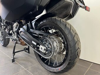 Ducati Multistrada 950 - 16