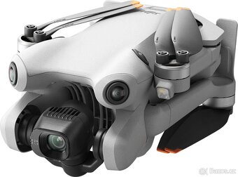 DJI mini 4 pro fly more combo (3baterie) - 16