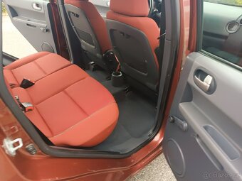 Mitsubishi colt 1.3 benzin - 16