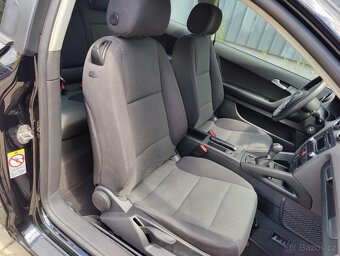 Audi A3 1,6i 75 kW / pravidelný servis / - 16