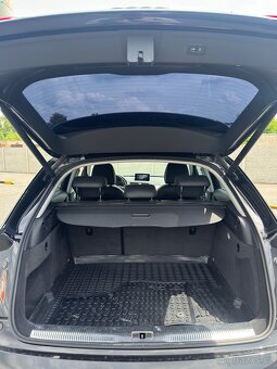 Audi Q3 2.0 TDI 110kw S-line / manual/ top stav/ Bose - 16