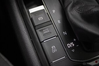 Volkswagen Tiguan 2.0 TDI SCR BMT 4MOTION Comfortline DSG EU - 16
