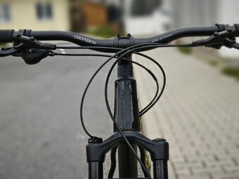 Stevens Devils Trail 2024 | 29" | L | ROCKSHOX | Magura - 16