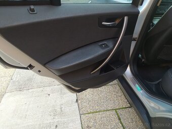 BMW X3 3.0d xD, 160kw - 16