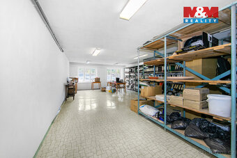 Prodej obchodního objektu, 1029 m², Nýřany - 16