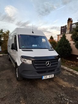 MERCEDES SPRINTER 314 CDI - 16