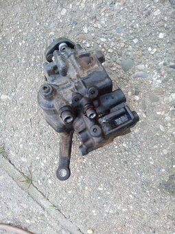 SLK 200 r170 Kompressor 120kw náhradní díly - 16