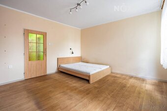 Prodej byt 1+1, 50㎡ - 16