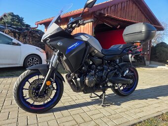 Yamaha Tracer 7 / 700 - 16