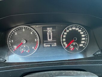 Volkswagen Transporter T6 4Motion - 16