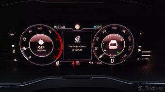 Superb combi 2.0TDI 110kW-TZ-nízké KM-1.maj-koupČR-NEHAV-DPH - 16