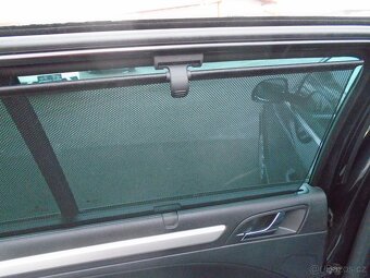 Škoda Superb 2.0 TDI Elegance 103kW ČR automat - 16