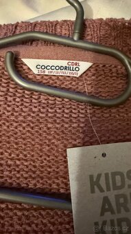Dívčí trička vel 152,158 Coccodrillo, Disney) - 16