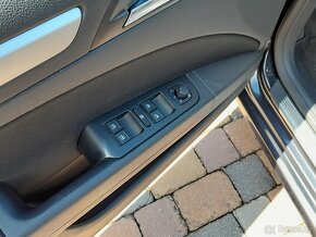 Škoda Superb 1.6 TDI Kombi 77KW Greenline serviska 2x klíč - 16