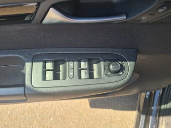 Seat Alhambra 1.4 tsi 110kw, 6DSG - 16
