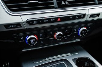 Audi Q7 3.0 TDI 272k quattro tiptronic 8-st - 16