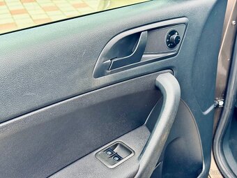 Škoda Yeti 2.0 TDi 81kW - 16