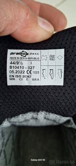 Prabos Condoriri GTX vel.44 - 16