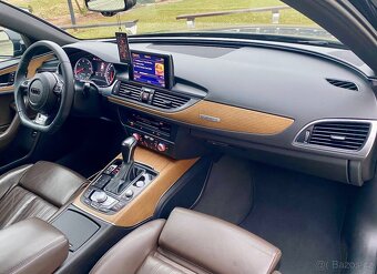 AUDI A6 ALLROAD 3.0 bitdi 235KW FACELIFT PANORAMA FULLED - 16