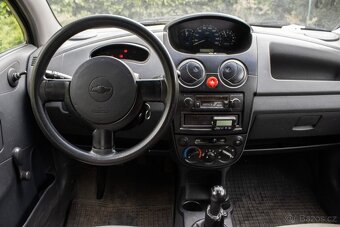 Chevrolet Spark 0.8 S Direct - 16
