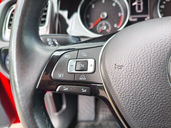 Volkswagen Golf VII 1.6 TDI 77Kw Highline r.v.2013 Nové ČR - 16