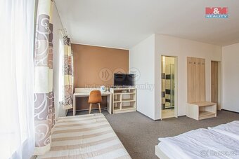 Prodej hotelu, penzionu, 498 m², Slezské Rudoltice - 16