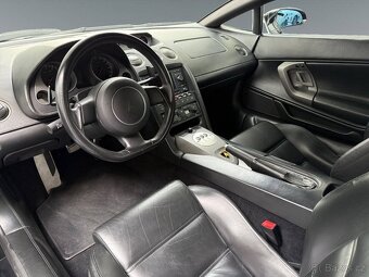 Lamborghini Gallardo, - 16