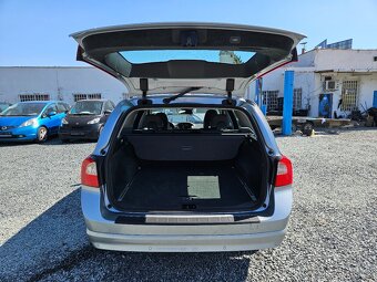 VOLVO V70 2.0 D4 120KW 5VÁLEC 2013 - 16