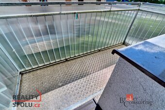 Prodej, byty/3+1, 69 m2, Lidická 440/8, 36001 Karlovy Vary,  - 16