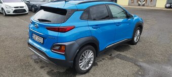 Hyundai Kona 1.0 T-GDi , 2020 - 16