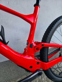Horské kolo Scott Spark 960 2022 29" - 16