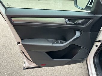 ŠKODA KODIAQ 1.5TSi DSG AMBITION 7míst - 16