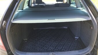 Škoda Octavia 1.6tdi - 16