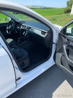 Škoda Octavia 3 fl. 2.0tdi 110kw+dsg - 16