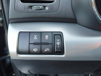 Kia Sorento 2.2 CRDI 145Kw Spirit 4x4 r.v.2012 - 16
