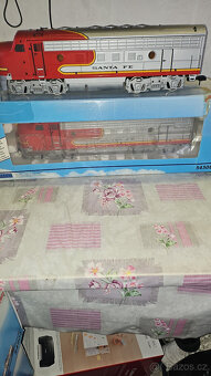 MÄRKLIN GAUGE 1 MAXI Collection Original - 16